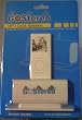 Go Stereo Mp3 Dock Speaker for First and Second Generation Ipod Nano