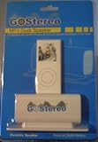 Mp3 Dock Speaker for First and Second Generation Ipod Nano