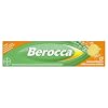Berocca Vitamin B  Orange Effervescent 15 Tablets