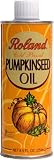 Roland Pumpkin Seed Oil From France, 8.5-Ounce Can (Pack of 2)