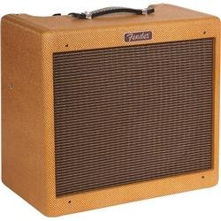 Fender Hot Rod Series Blues Junior NOS 15W 1x12 Tube Guitar Combo Amp