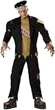 IMAGE OF In Character Costumes, LLC Men's Monster Costume with Tattered Jacket