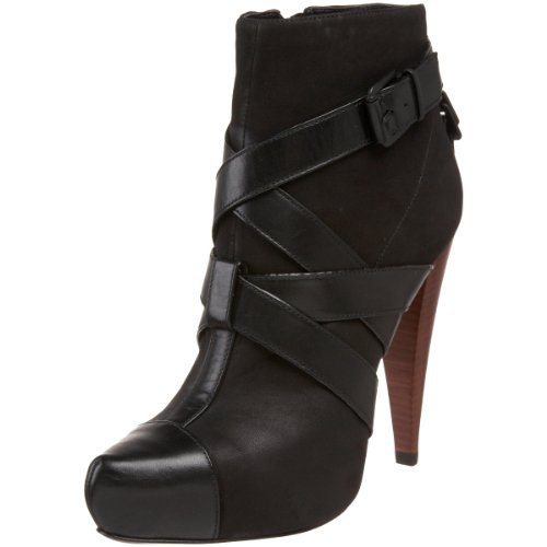 Report Signature Womens Caleb Ankle Boot
