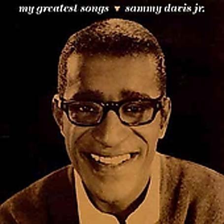 Sammy Davis Jr. - I