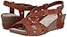 Merrell Women's Revalli Cross Sandal
