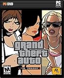 Grand Theft Auto Triology