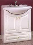 Empire 22 inch Vienna Premiere 210 Collection Bathroom Vanity