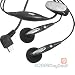 Wireless Solutions Ear Bud Headset for LG  Phones