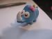 MOSHI MONSTERS SERIES 2 FIGURE - DORIS #40_s-1