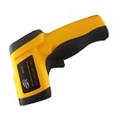 NON-CONTACT DIGITAL LCD IR INFRARED TEMPERATURE TEMP THERMOMETER GUN