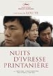 Nuits d'Ivresse Printani�re