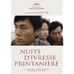 Nuits d'Ivresse Printani�re