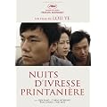 Nuits d'Ivresse Printani�re