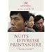 Nuits d'Ivresse Printani�re