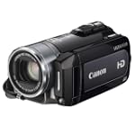 Canon LEGRIA