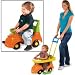 Chicco: Sit 'N Ride Auto Deluxe