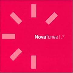 Nova Tunes /Vol.1.7