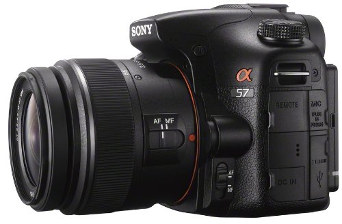 Imagen 5 de Sony SLTA57K.CEH