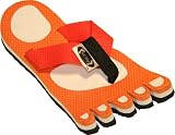 Fiesta Flops Fiesta Feet FF153 Flip Flops