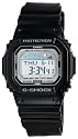 Casio Men's GLX5600-1 G-Shock G-Lide Surfing Watch