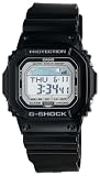 Casio Men's GLX5600-1 G-Shock G-Lide Surfing Watch