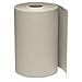 Nonperforated Paper Towel Roll, 8 x 350ft, Brown, 12 Rolls/Carton (8 Cartons)