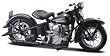 Harley Davidson - 1948 FL Panhead
