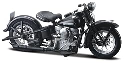 Harley Davidson - 1948 FL Panhead