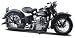 Harley Davidson - 1948 FL Panhead