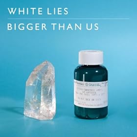 Bigger Than Us (Datassette Remix)