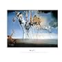 The Temptation of St. Anthony, c.1946 Styles Art Poster Print by Salvador Dali, 14x11