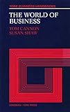 The world of business