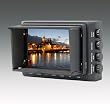 Ruige TL-480D Series 4.8" LCD Monitor for 5D Mark II, 7D and other HDSLR & Professional Video Cameras