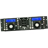 American Audio SDJ2 Dual SD Card Player