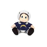 San Diego Chargers Baby Plush NFL Team Mascot
