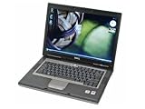 Review Dell Computers  / Dell Latitude D531 Laptop @ ndc 3456 - TL-60,2GB,120GB,DVDRW,ATi X1270,15.4