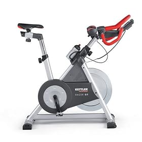 Click here to buy Kettler Racer GT Indoor Cycle Trainer by Kettler.