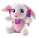 Mattel L8617 - Mariposa Hasenfreundin Zinzie - 