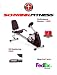 Schwinn Active Series 20 Recumbent