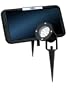 Concept SL-50 12 LED Super-Bright Solar Garden Light