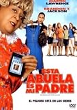 Esta Abuela Es Mi Padre.(2011).Big Mommas: Like Father, Like Son