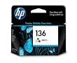 �q���[���b�g�E�p�b�J�[�h HP 136�v�����g�J�[�g���b�W �J���[