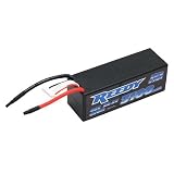 Associated 22.2V 3100mah 40C 1 8 Li-po Battery by Associated