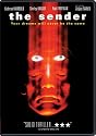 The Sender [DVD] [1982] [Region 1] [US Import] [NTSC]