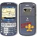 Coveroo Garfield: Let's Not and Say We Did Replacement Cover for Palm Treo 800w