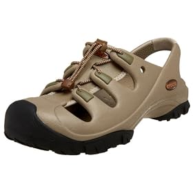 crocs Men's Trailbreak Exo-Frame Outdoor Clog