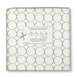SwaddleDesigns Ultimate Receiving Blanket -... by SwaddleDesigns
