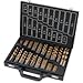 Titan (TIT11170) 170pc drill Bit Set