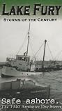 Safe Ashore: The 1940 Armistice Day Storm
