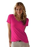 anvil Damen T-Shirt Regular Fit, 392